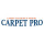 Carpet Pro Carpet Cleaning & Dyeing