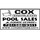 Cox Pool Sales