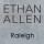 Ethan Allen Raleigh