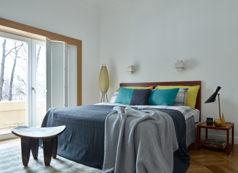 ПАТРИАРШИЕ ПРУДЫ