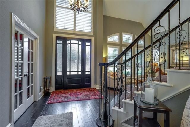 Whole house Remodel