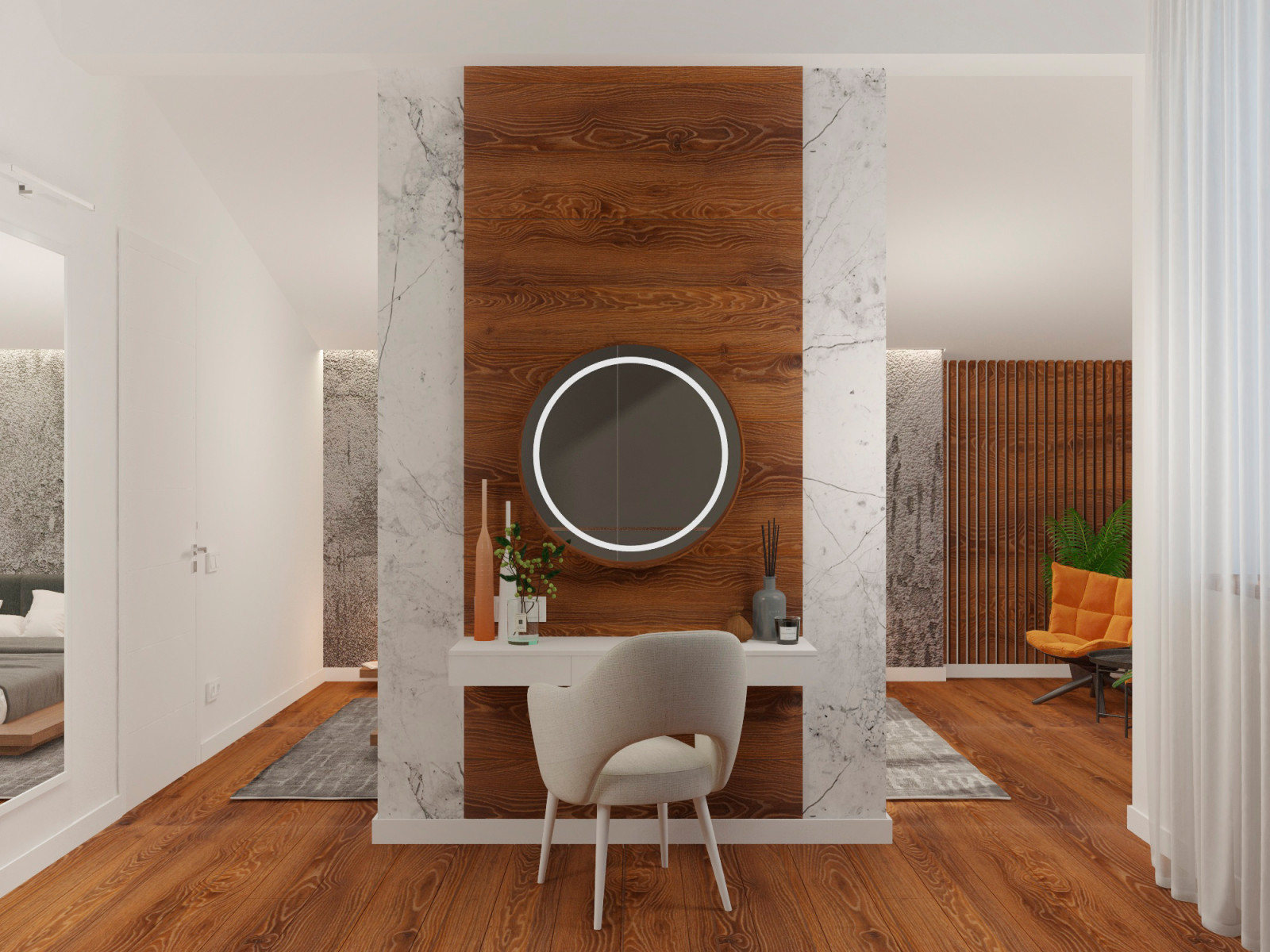 Коттедж в Челябинске