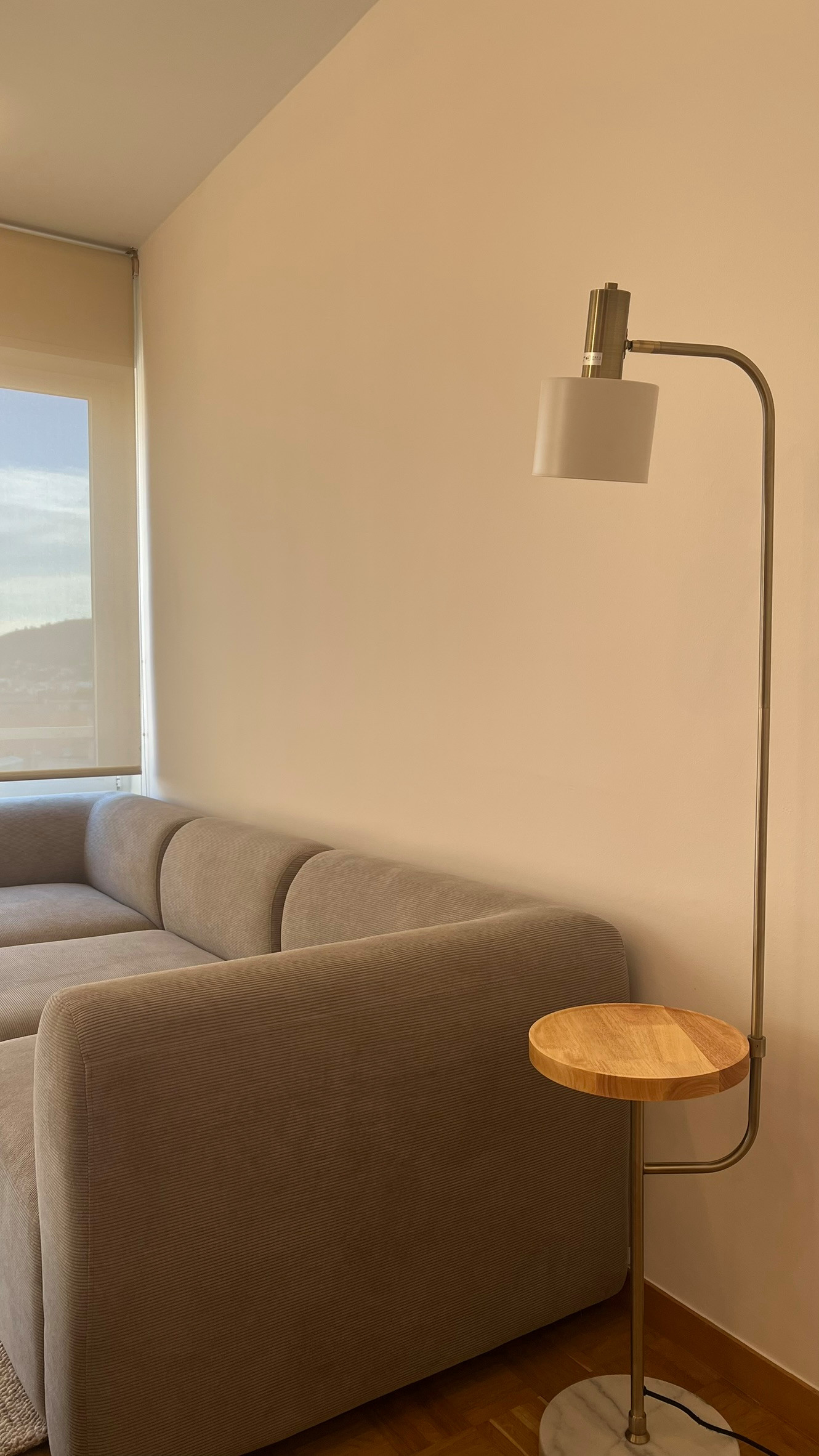 Interiorismo de vivienda