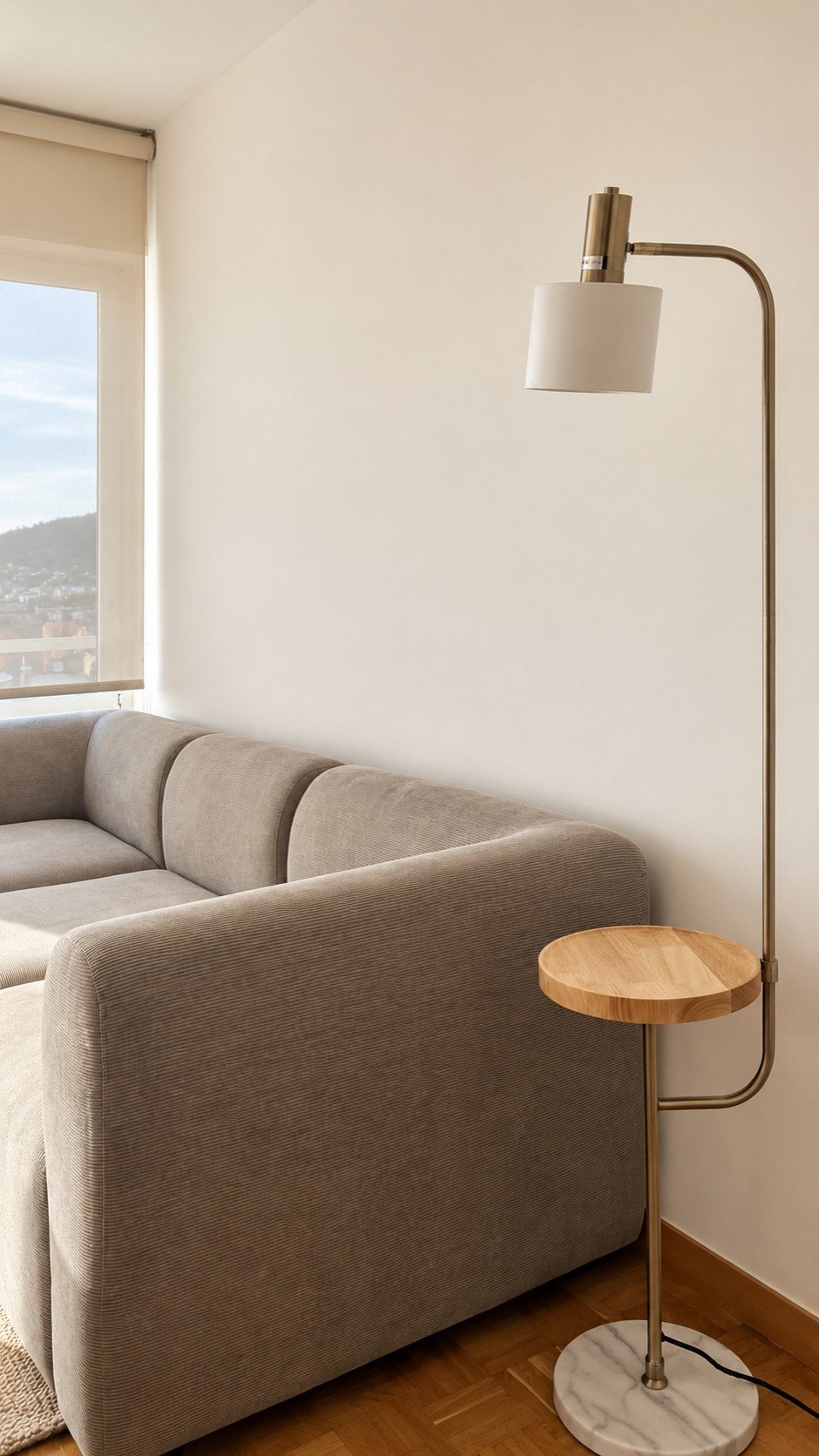 Interiorismo de vivienda
