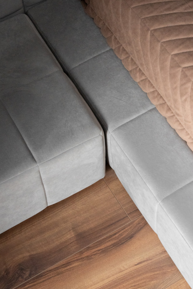 ФОТО - ЖК THE RESIDENS