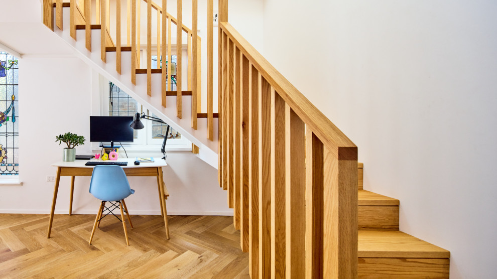 Rozelle Canvas House