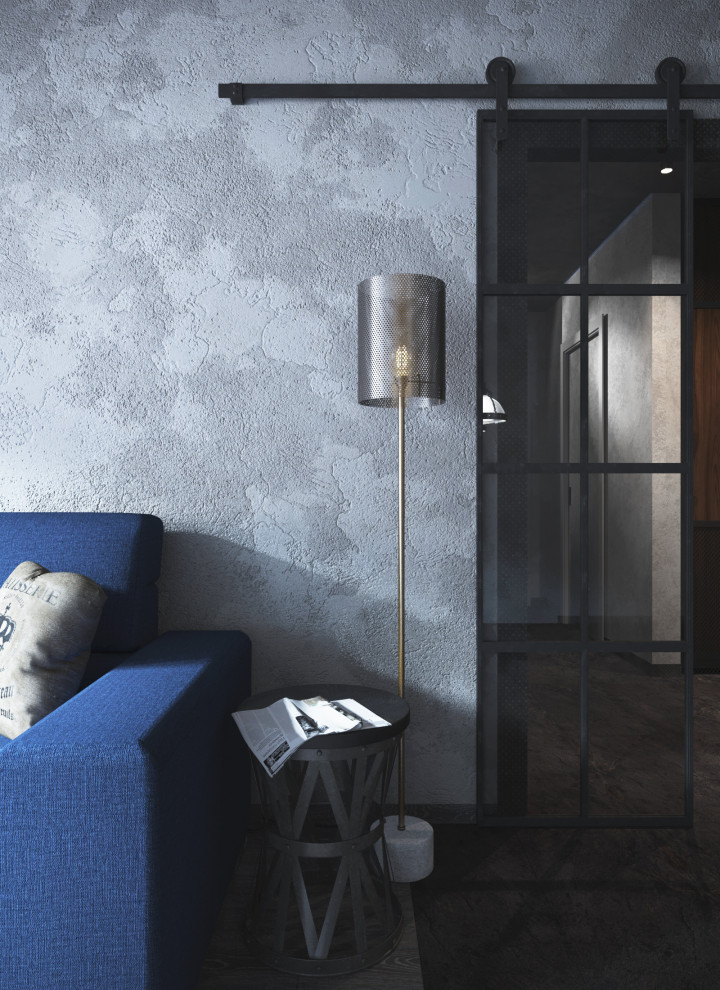 Лофт в Yes Residence