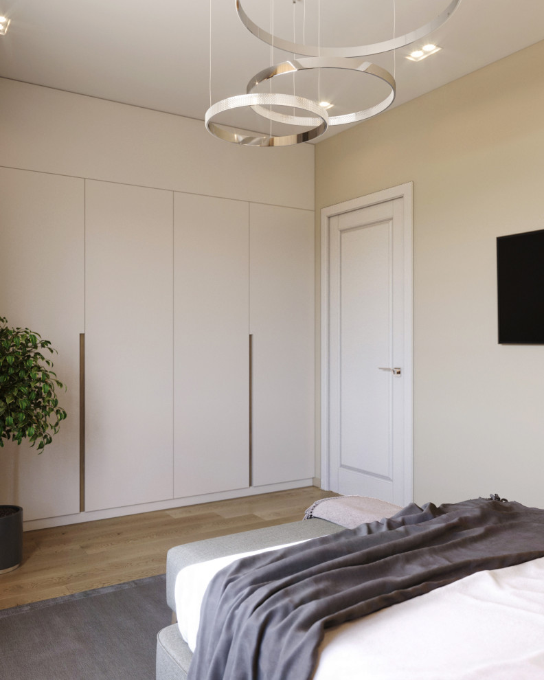 Прозрачный дом