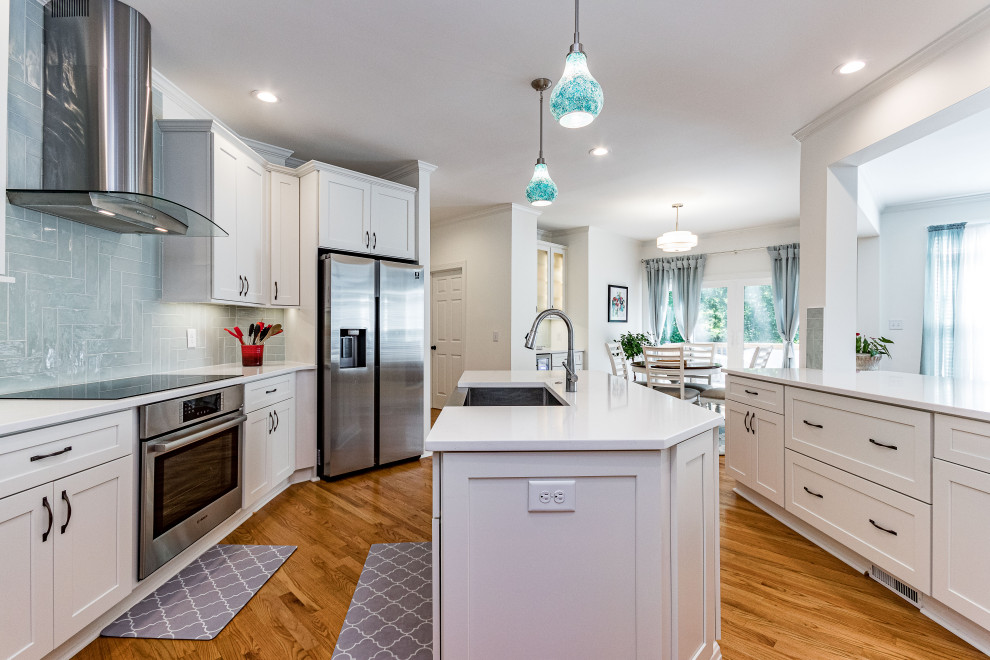 Durham Kitchen