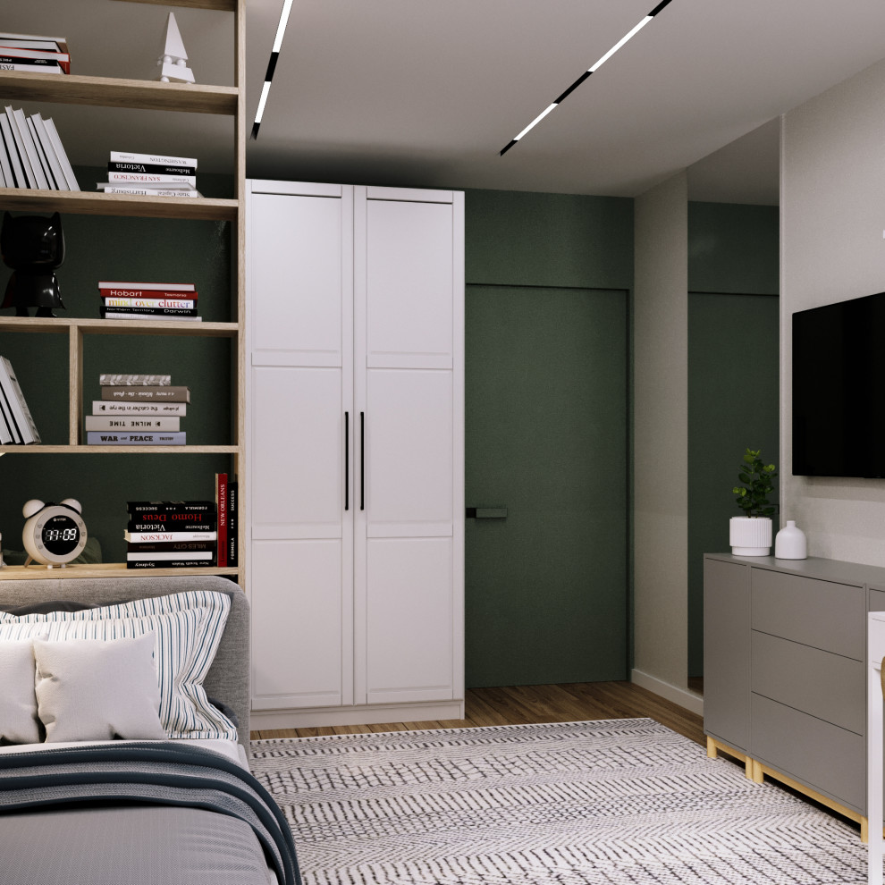 ЖК Меридиан