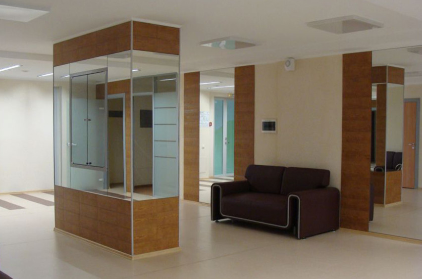 ФГУ «Уралуправтодор»