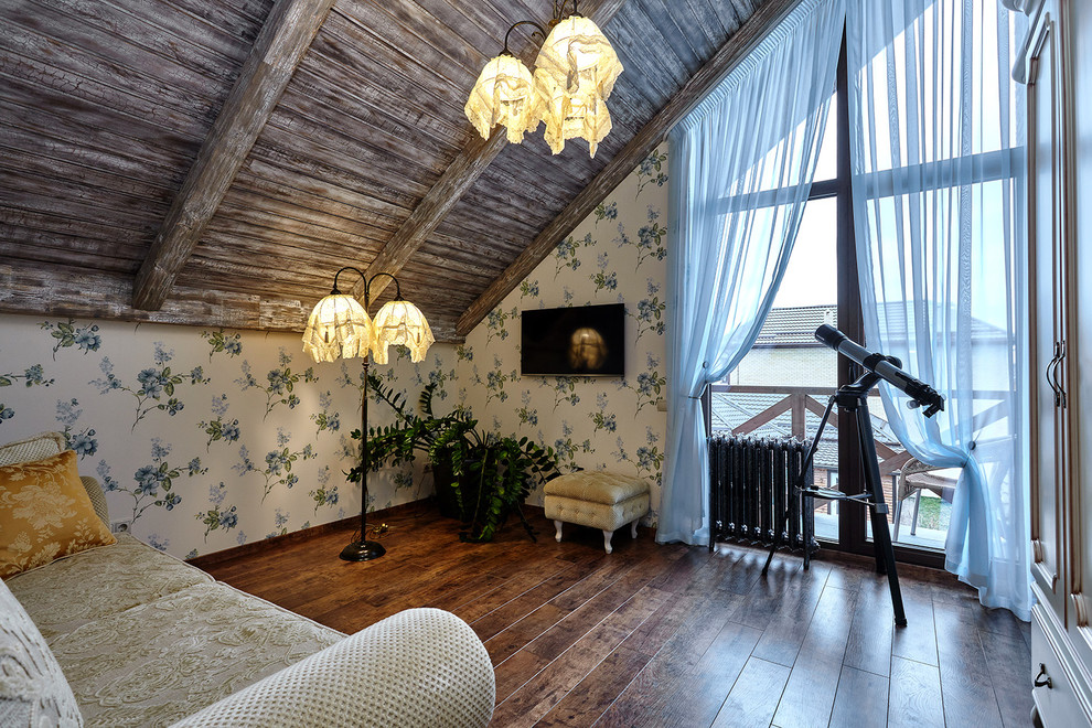 040 Частное домовладение