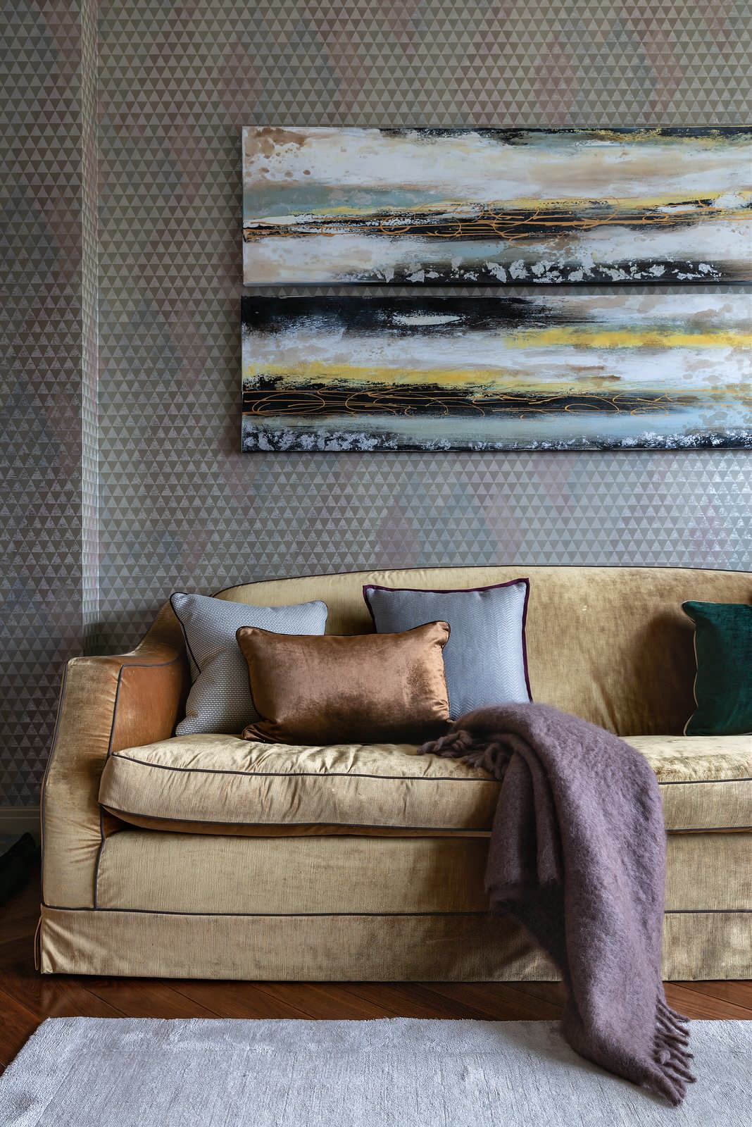 Цветной бульвар