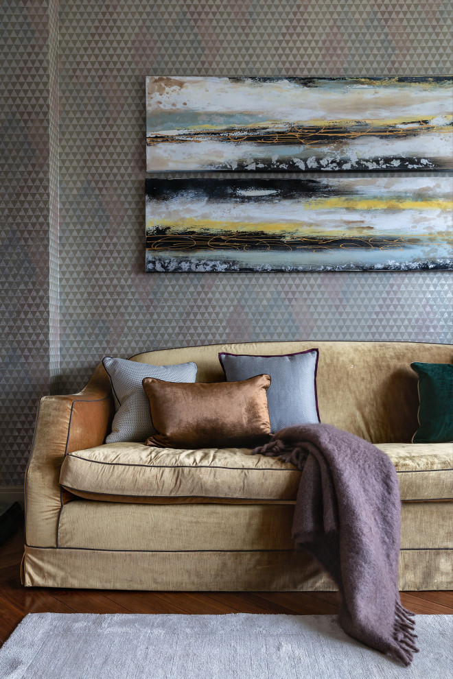 Цветной бульвар