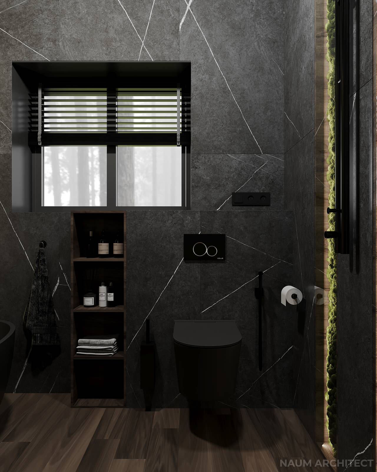 Ванная комната 5,06 м2