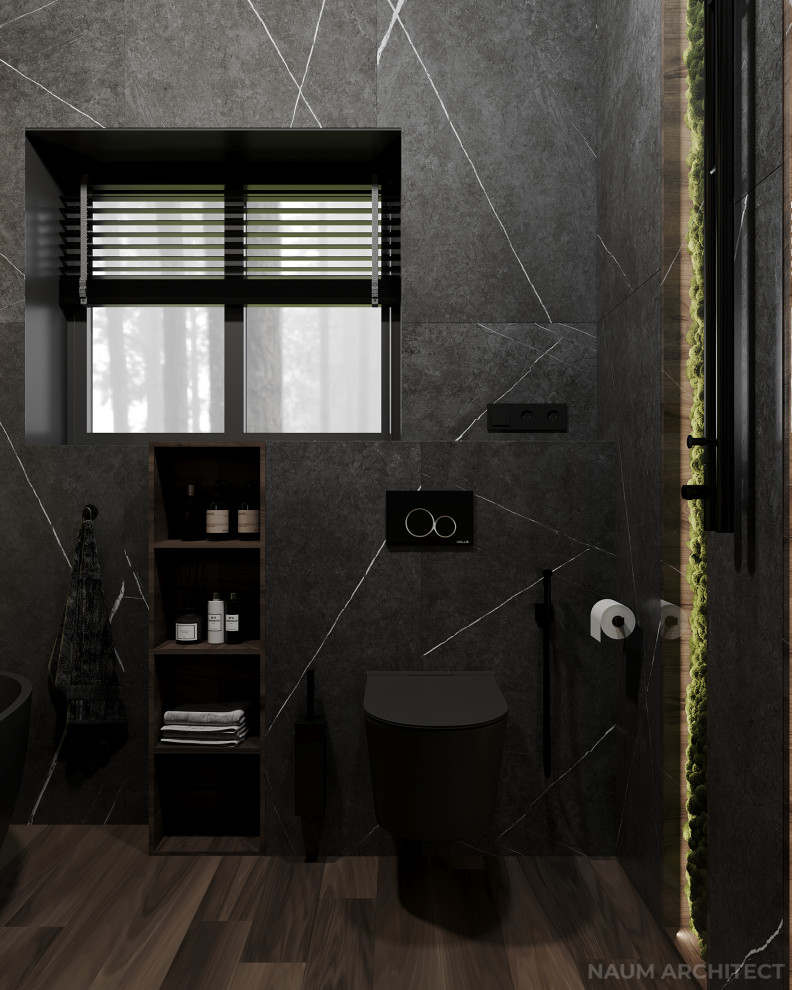 Ванная комната 5,06 м2