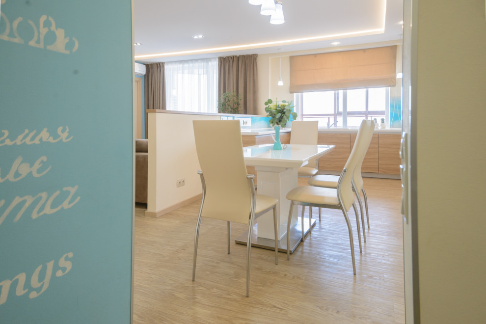 Басалыко Роман и Татьяна