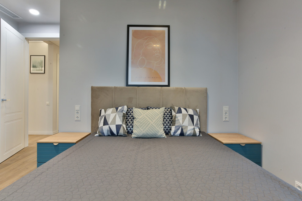 ЖК Царская площадь 25