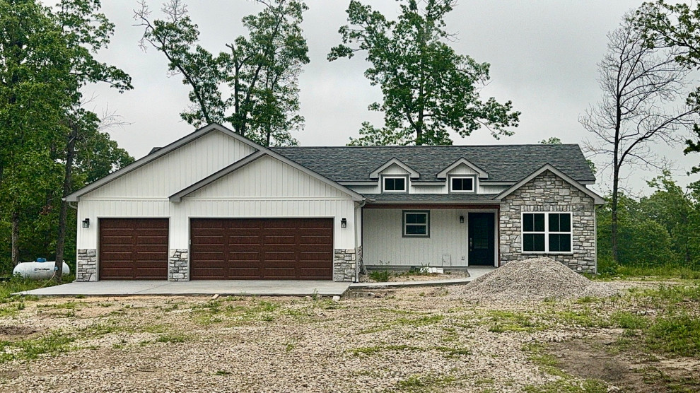 Exterior Projects