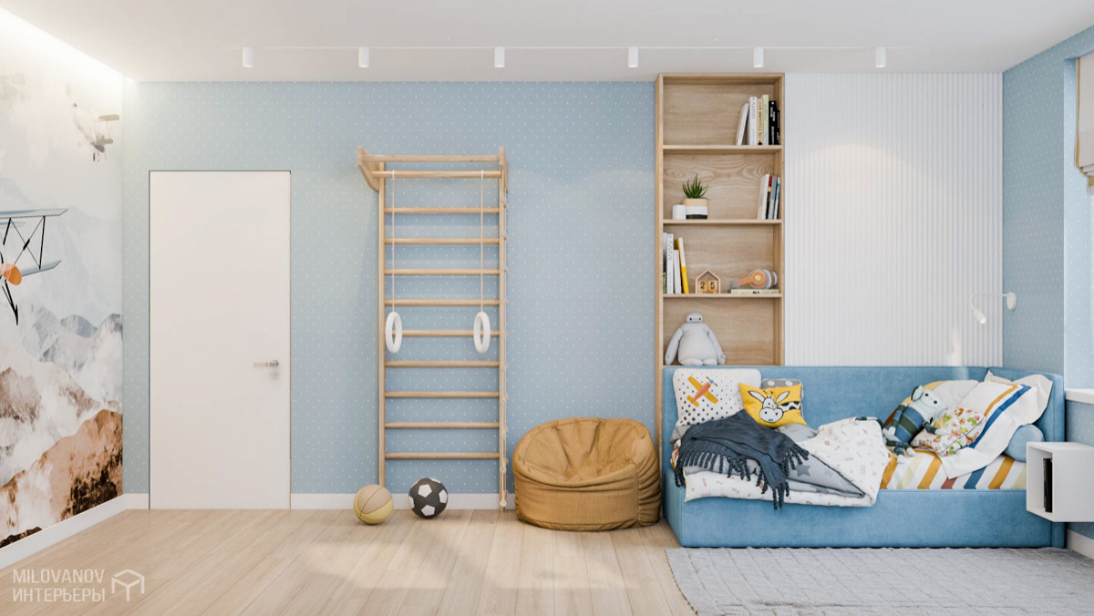 КВАРТИРА 120М