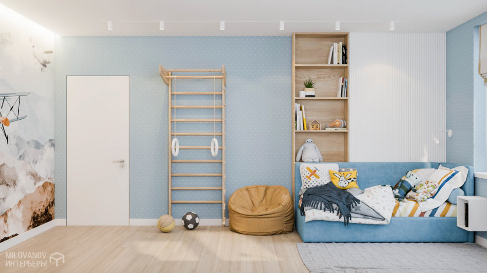 КВАРТИРА 120М