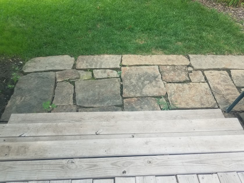 Flagstone Projects $-$$$