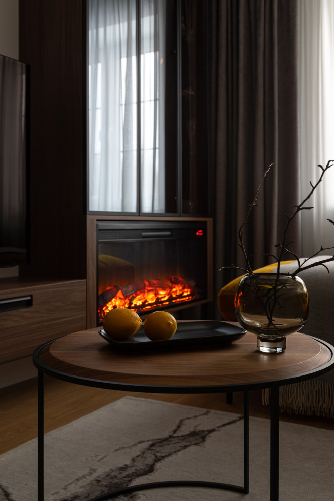 Квартира для молодой семьи