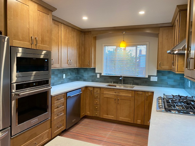 El Cerrito Kitchen