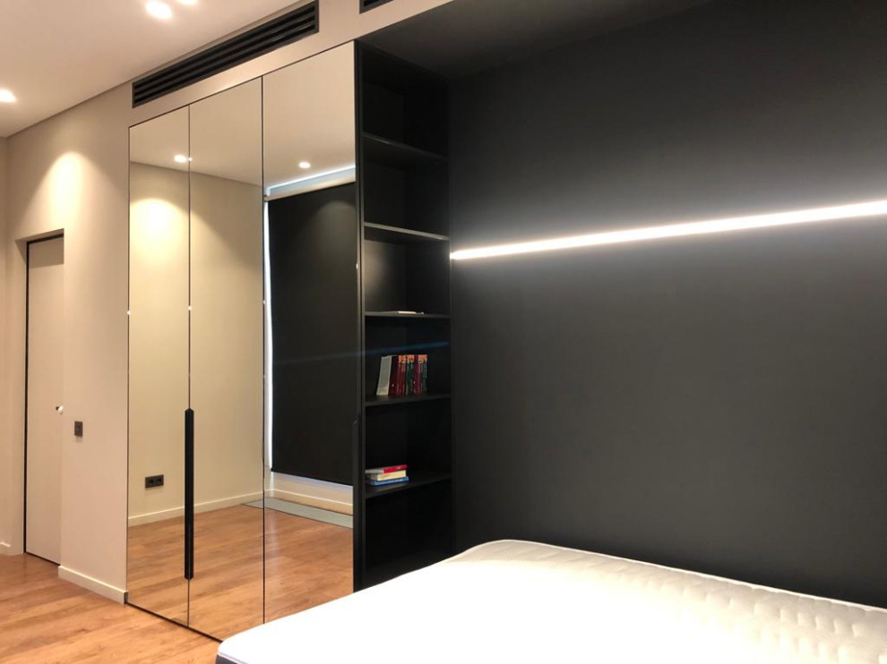 ЖК " Ботаника" с террасой