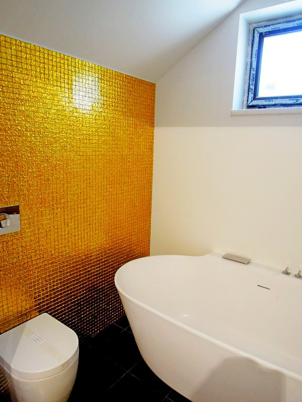 "Дом Солнца" - 200 м2 и планировка участка!