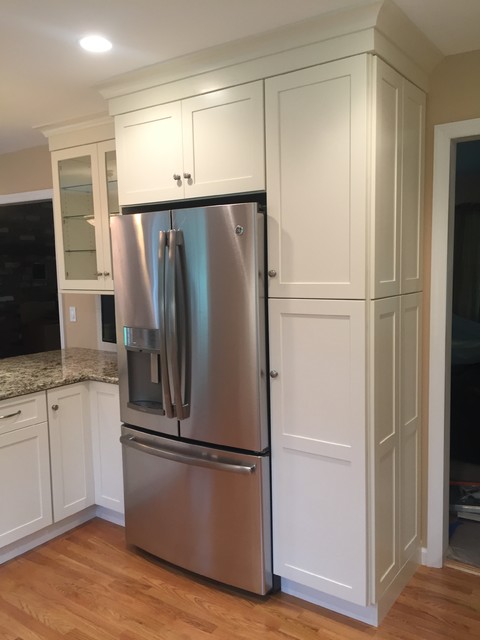 Kitchen #34 traditional