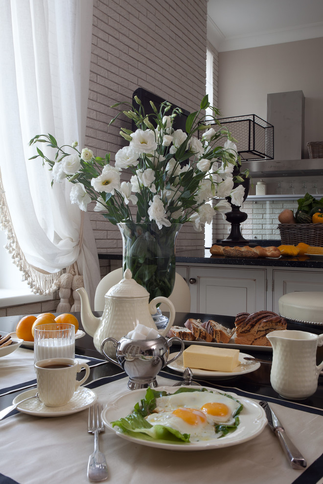 Американская квартира