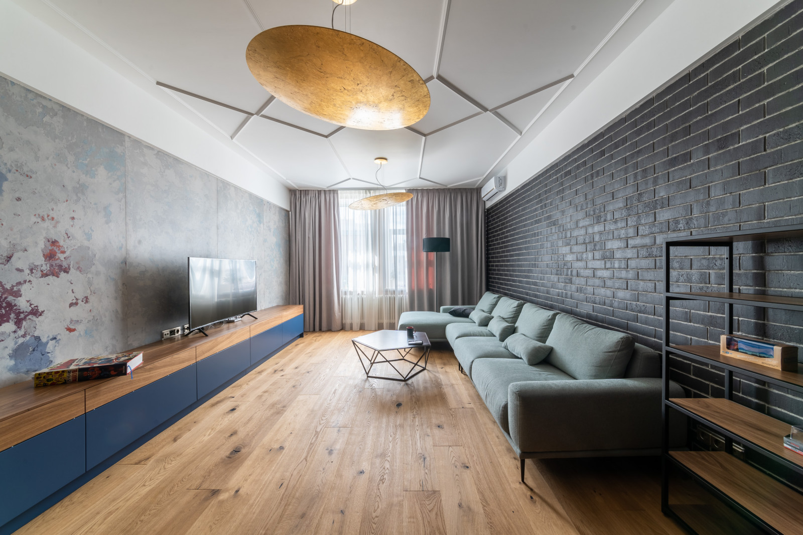 Квартира  на Новопесчаной