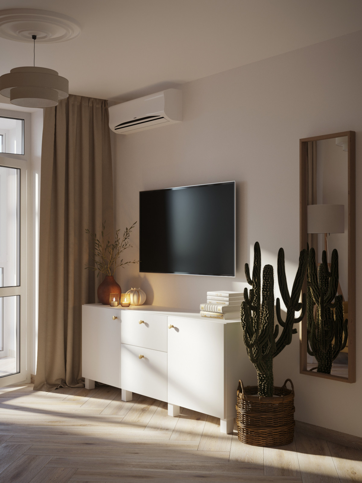 Студия 27м.кв.