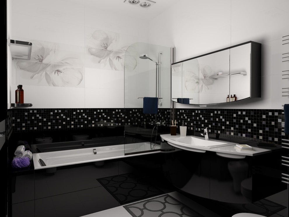 Квартира 170 м2 на Истринской