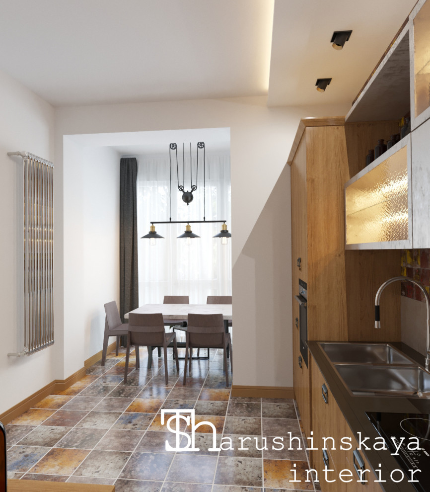 Марроканцы