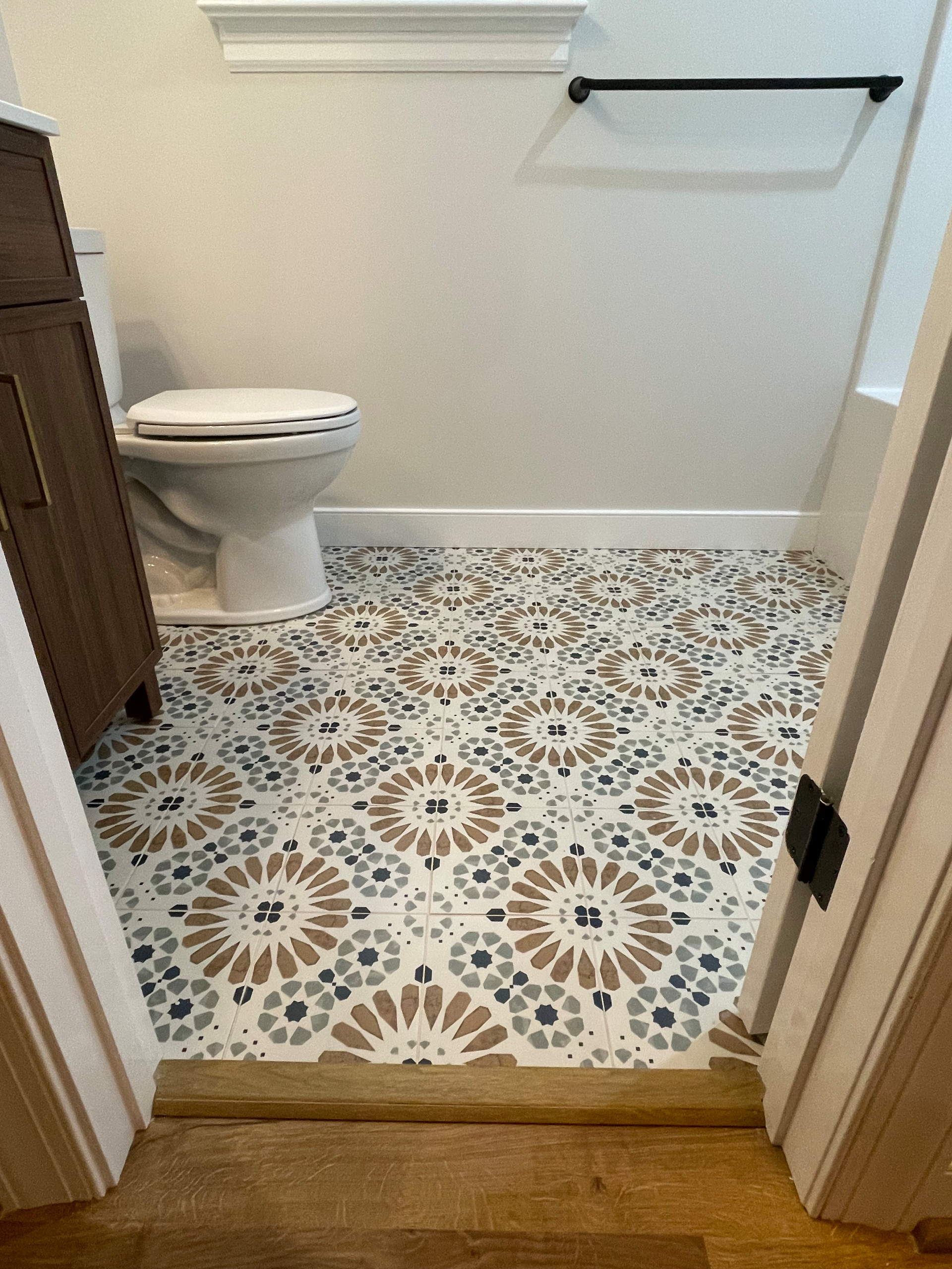 Whole House Reno