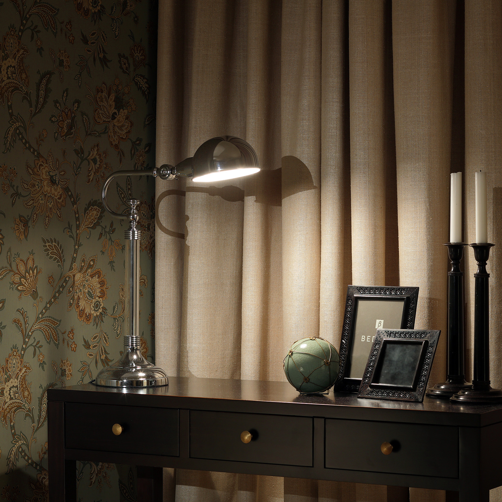 Квартира 250 м на Тверской