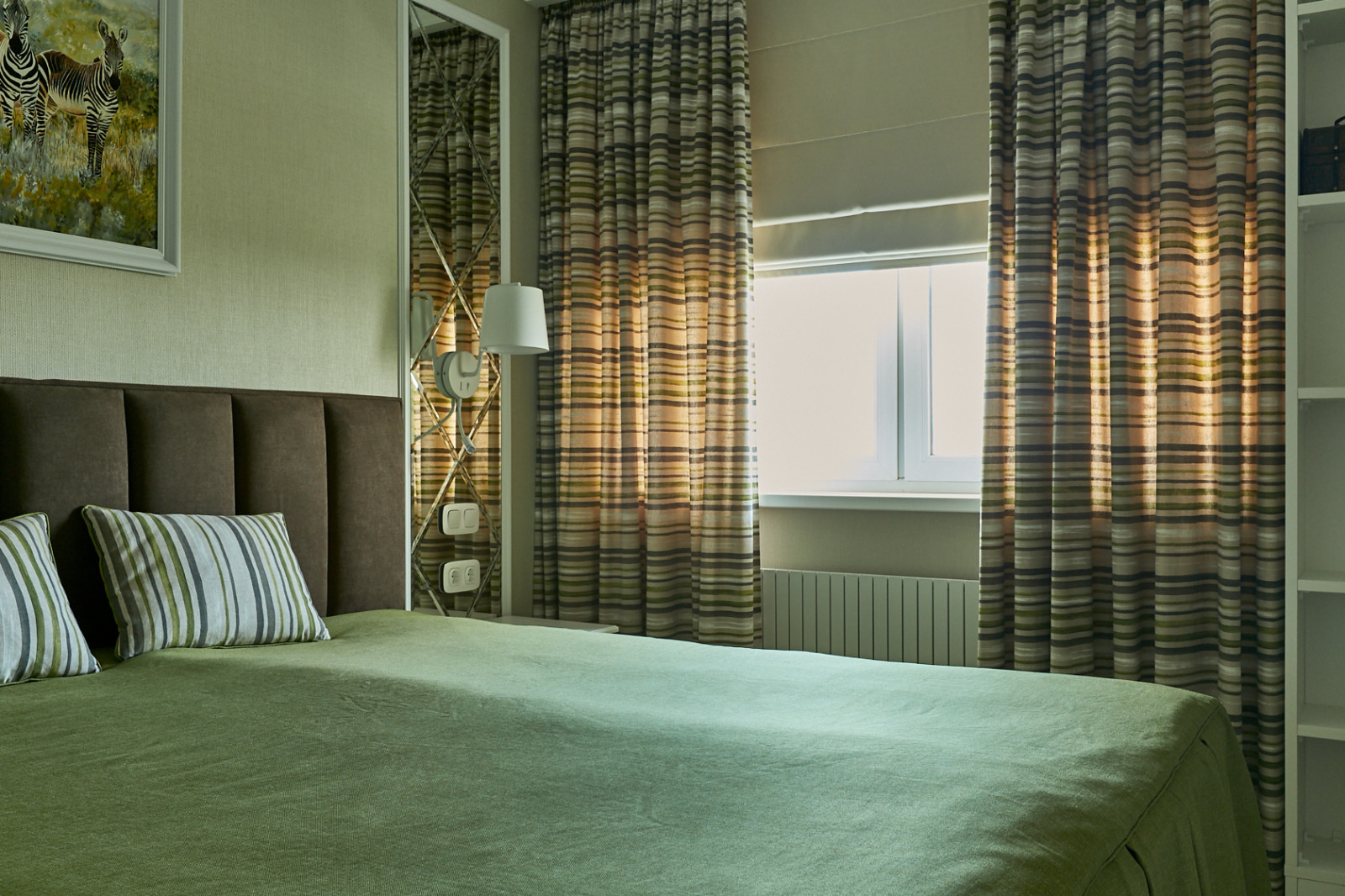 Квартира на улице Большая Калитниковская