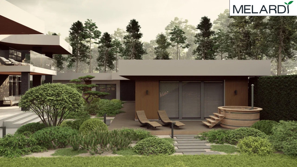 КП Райт Хилс