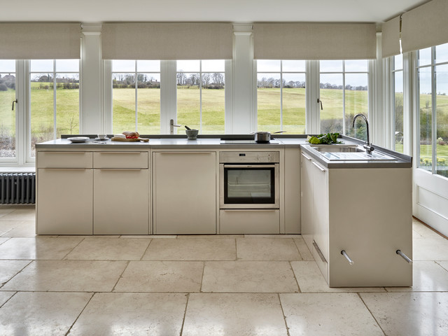 the temporary kitchen hire solution contemporary-koek