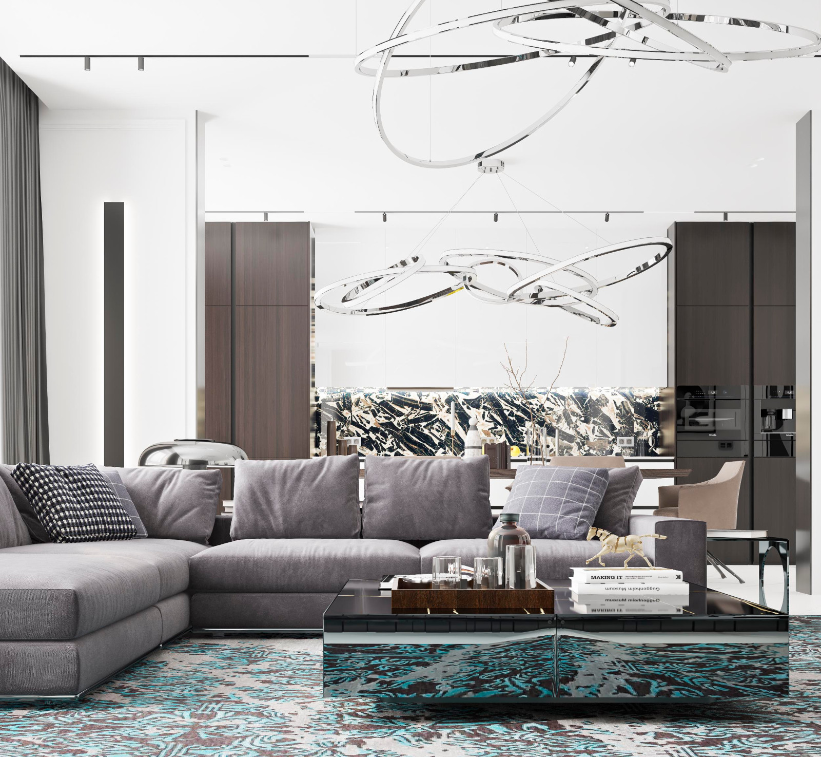 ЖК Грин Парк