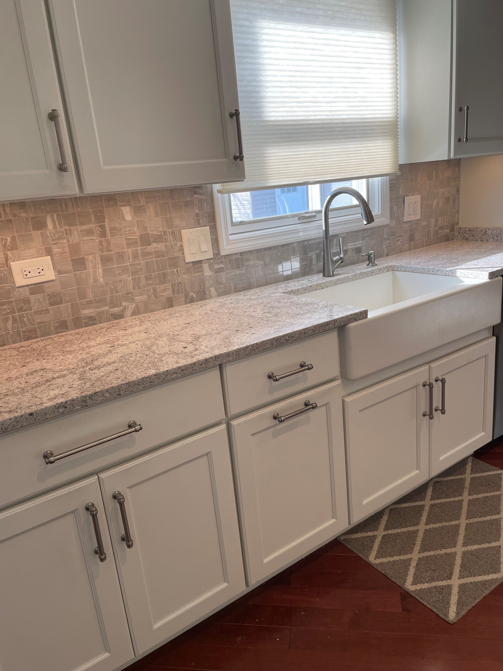 Kitchen Backsplash