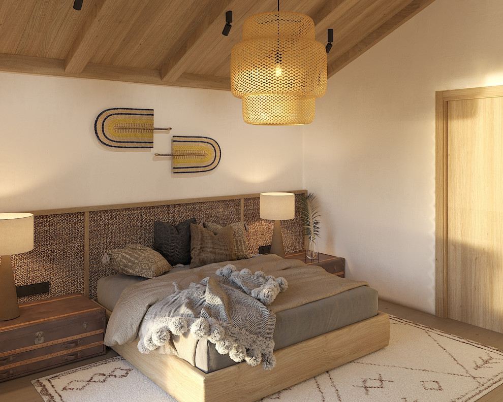 Дом Буланова