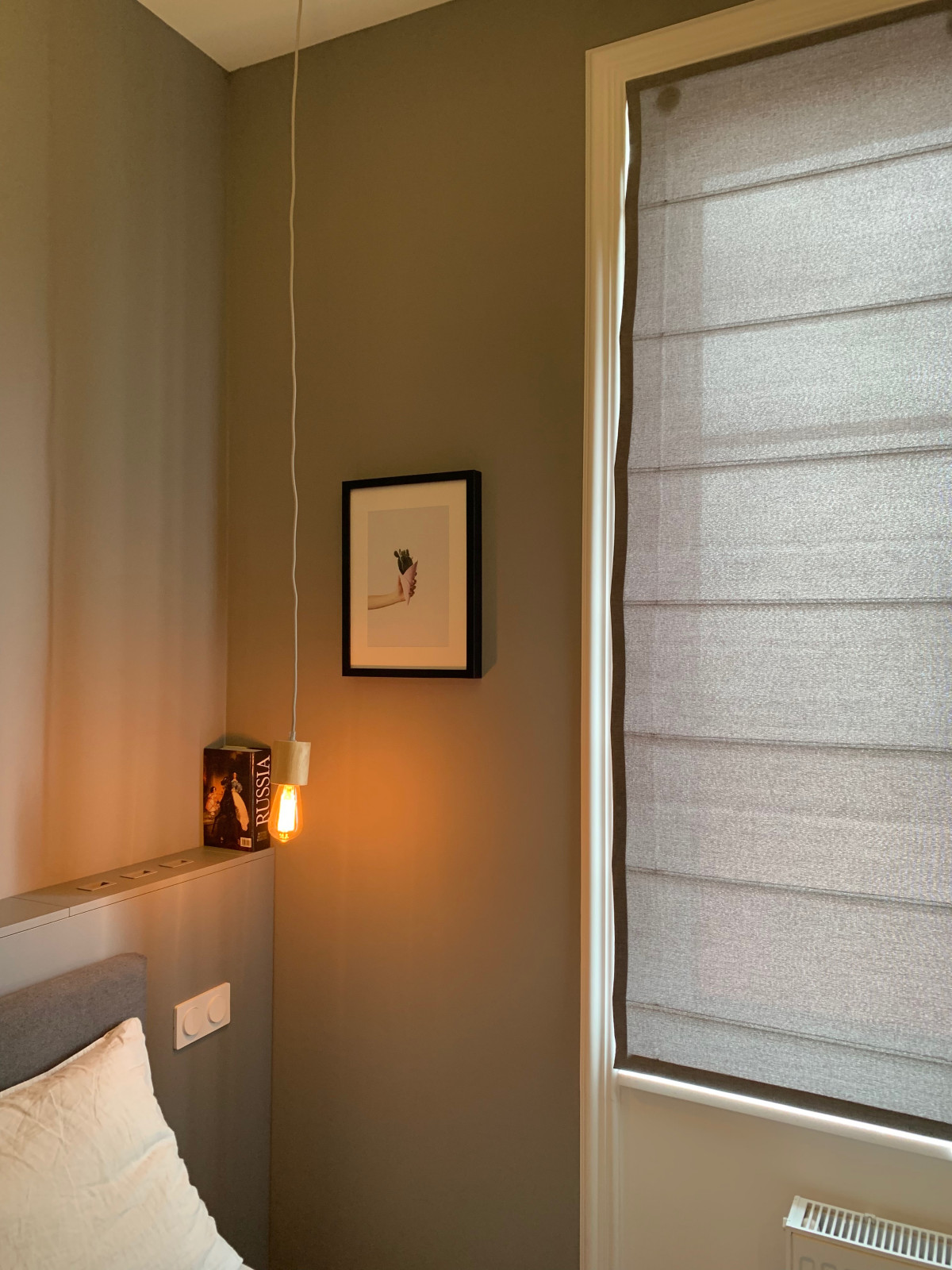 ЖК Мендельсон