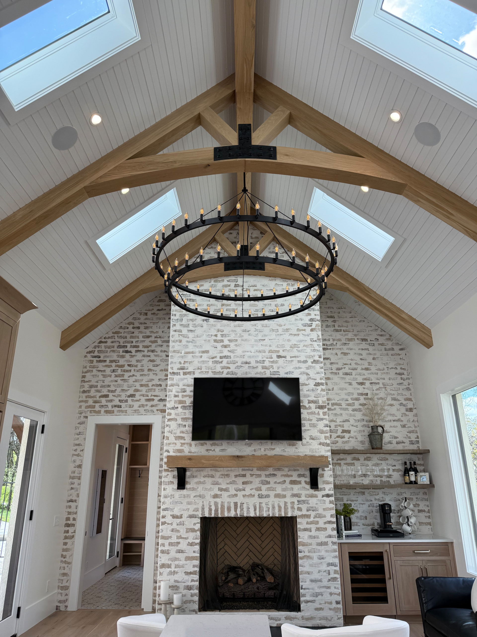 Franklin Poolhouse