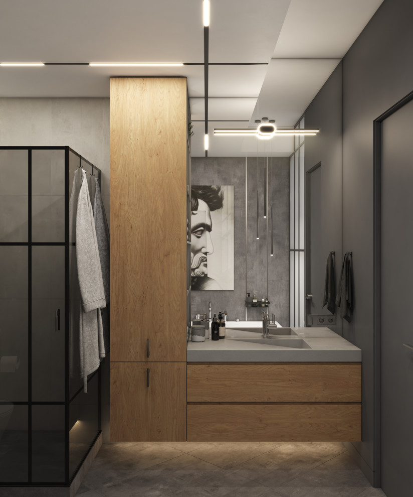 жк магнифика лайфстайл.