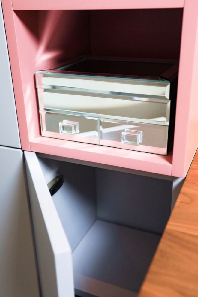 Ванная в загородном доме