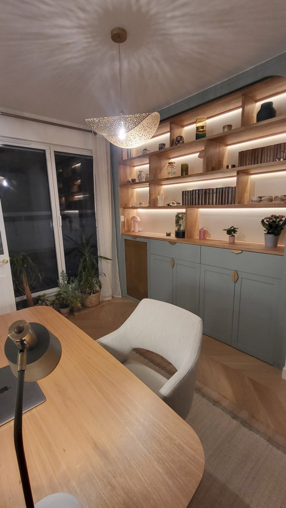Apartement Bradac - 85m² - 75012, Paris