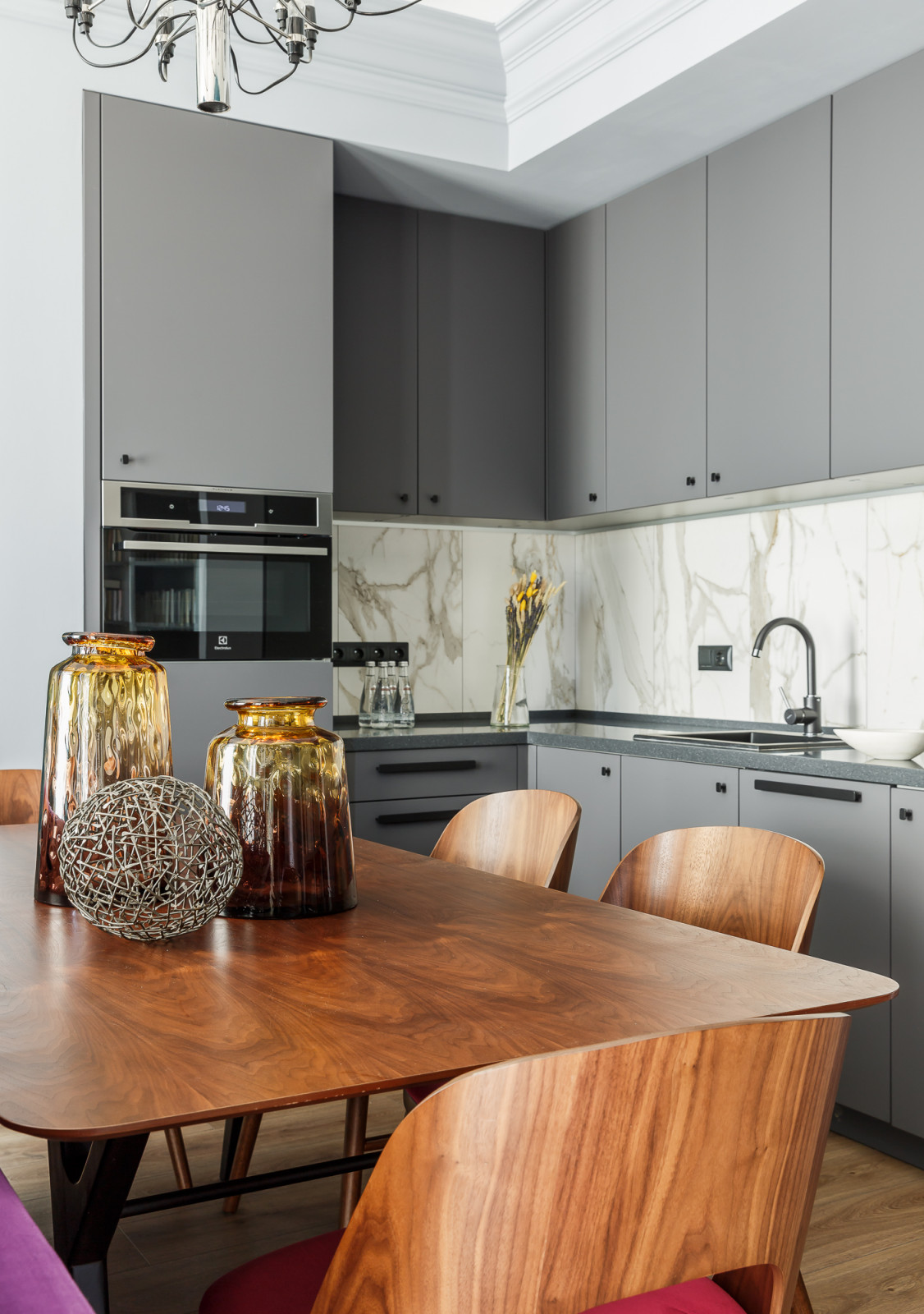 Квартира 50м2 на Маяковской